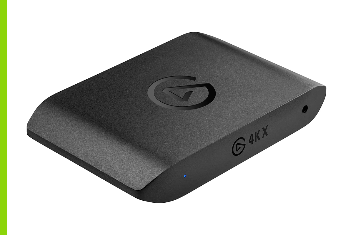 Externe capture card | Megekko academy
